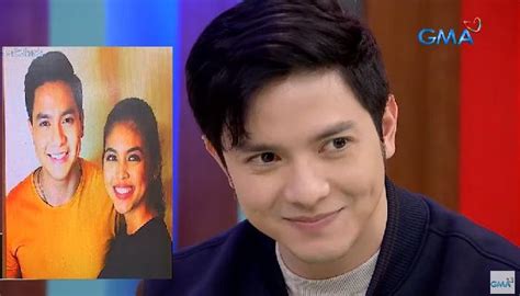 alden iyot maine|Alden Richards, inihayag na nahulog ang loob niya noon kay .